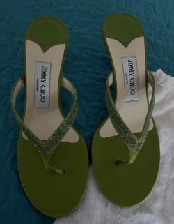 Jimmy Choo Pumps