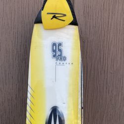  Skis 