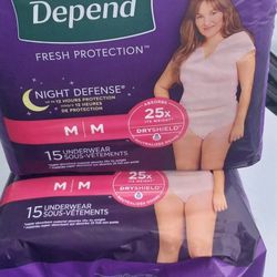 Adult Diapers 