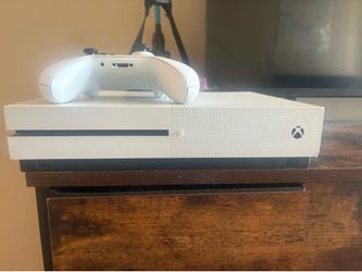 Xbox 1 s