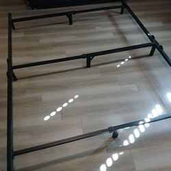 Queen Size Bed Frame 