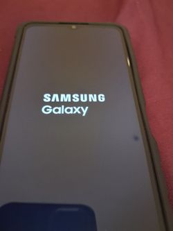 Samsung Galaxy A03