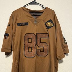 Men’s Large NFL Jerseys