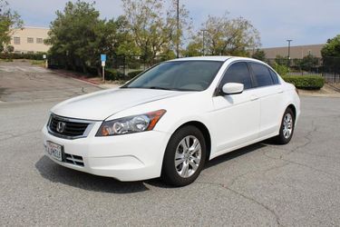 2010 Honda Accord