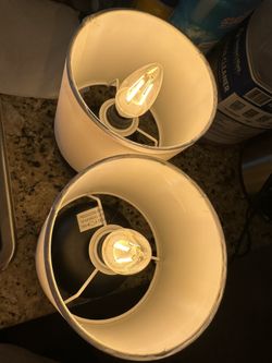 Tvärfot lamp 2024