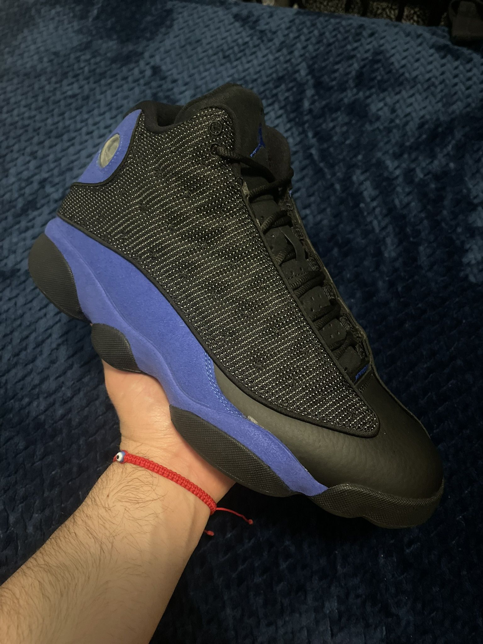 Jordan 13 Hyper Royal Size 10 Brand New