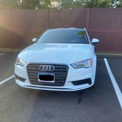 2015 Audi A3
