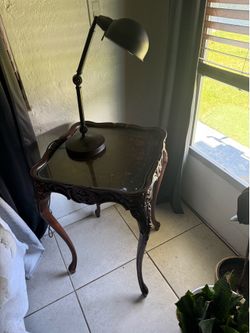 occasional table