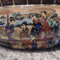 Oriental Don't Miss Beautiful