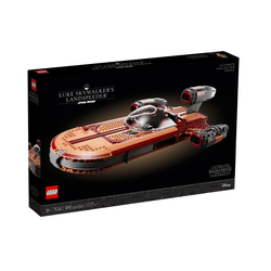 Lego 75341 Luke Skywalker's Landspeeder Retired