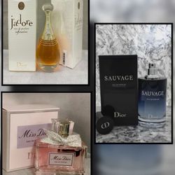 ⭐Authentic Designer Perfume & Cologne⭐