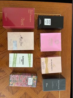 Cologne/Perfume