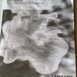 Samsung 7.4-cu ft Steam Cycle Electric Dryer (White)