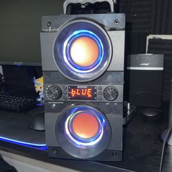 supniu Bluetooh speaker