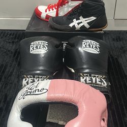 Boxing Gear 