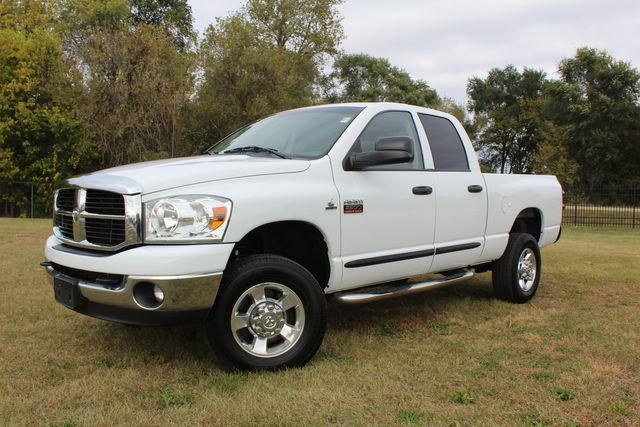 2007 Dodge Ram 2500