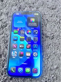 iPhone 13