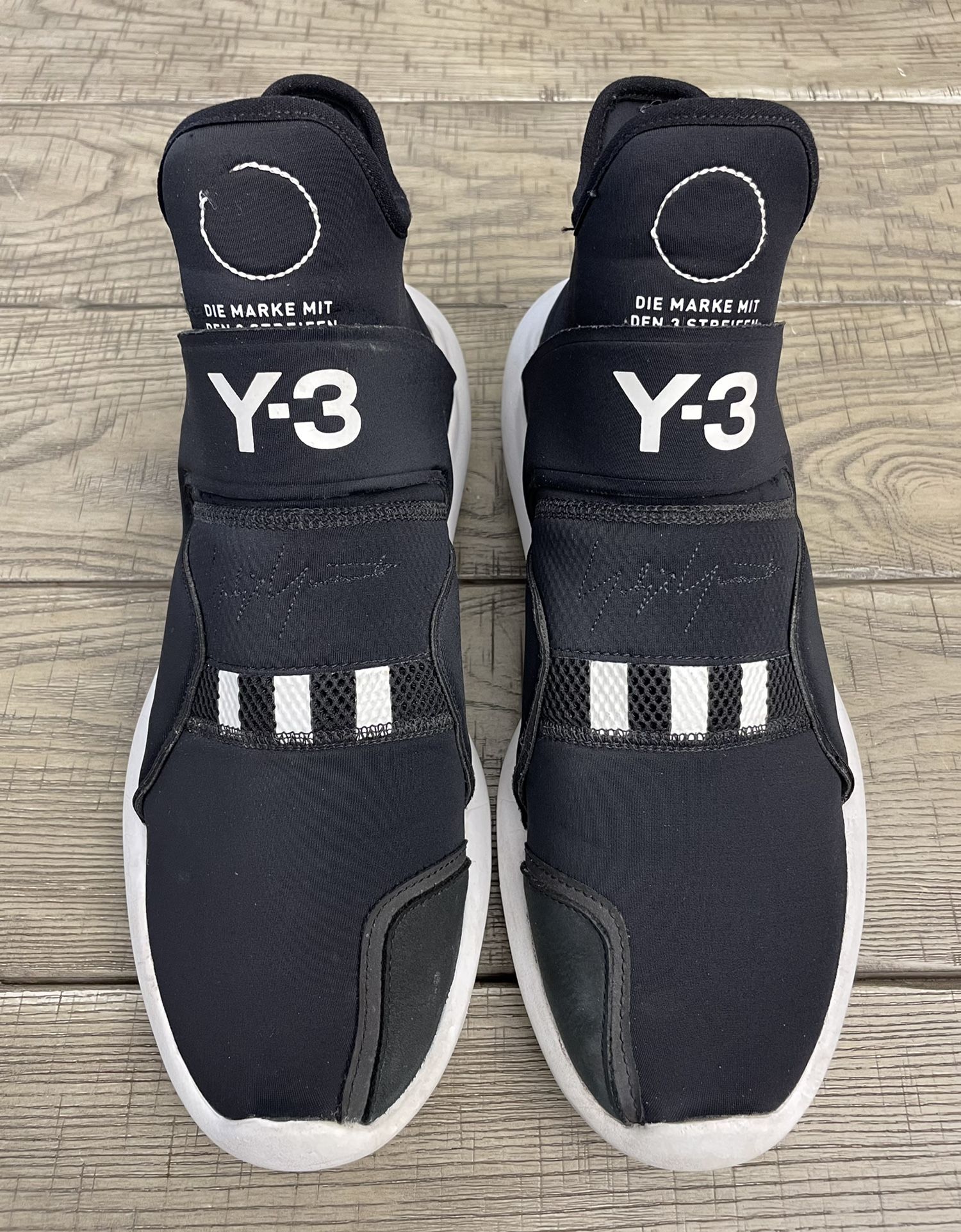 y3 miami beach