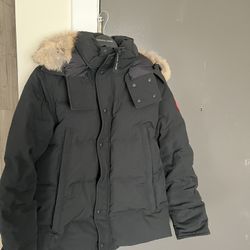 Canada Goose Coat