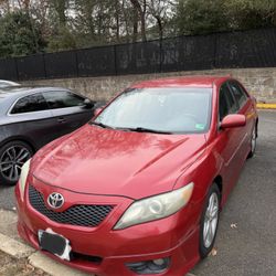 2010 Toyota Camry