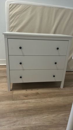 IKEA 3 Drawer