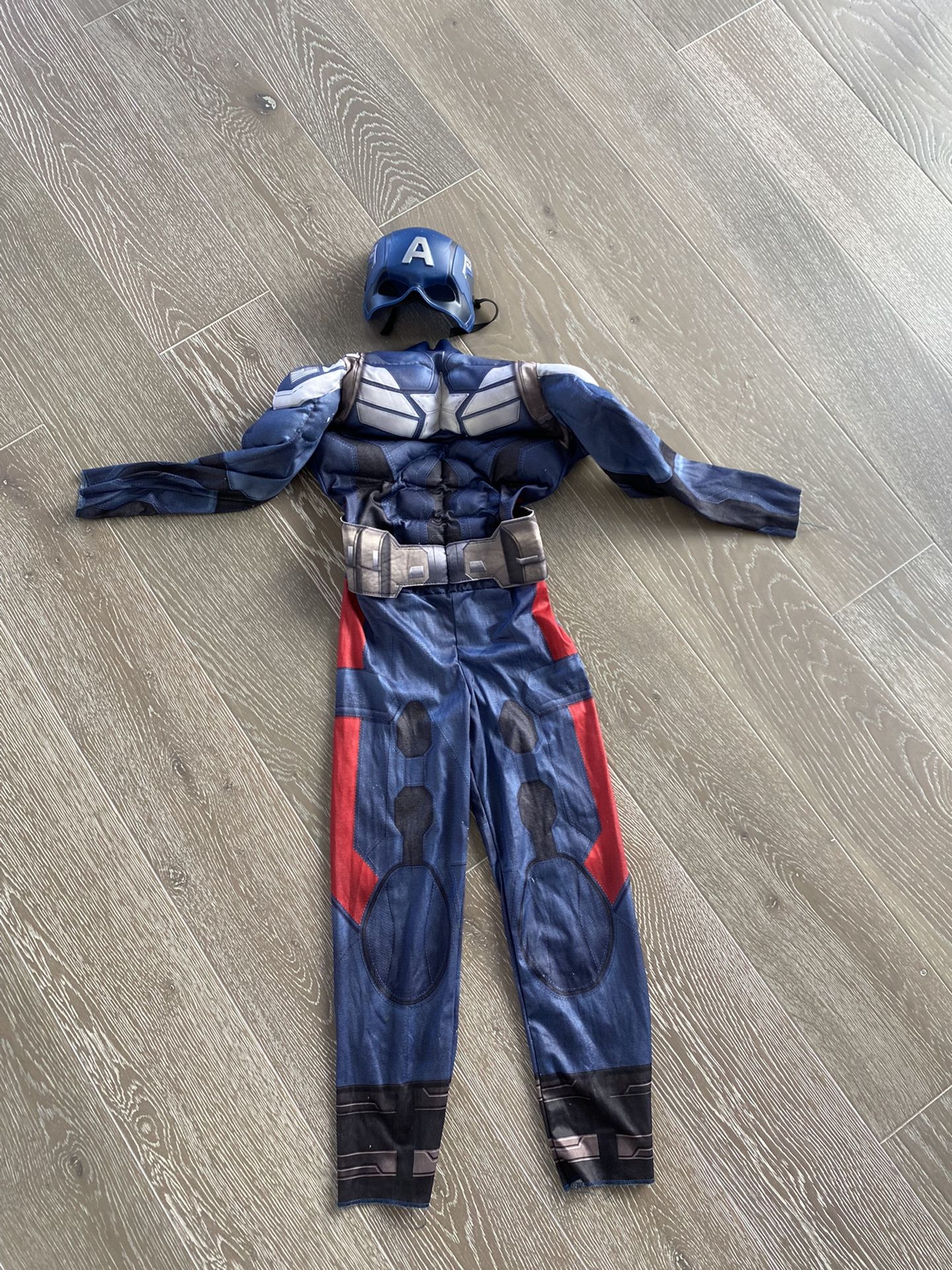 Halloween Costume Kids