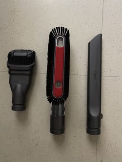 Dyson V6 Accessories