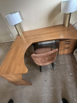 Desk