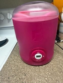 Yogurt Makert