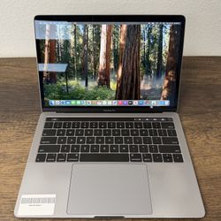 13" MacBook Pro Touchbar***Only $399