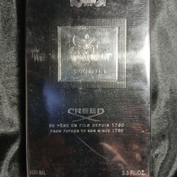 CREED AVENTUS COLOGNE 