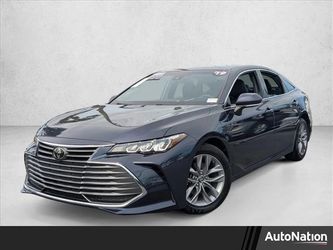 2019 Toyota Avalon