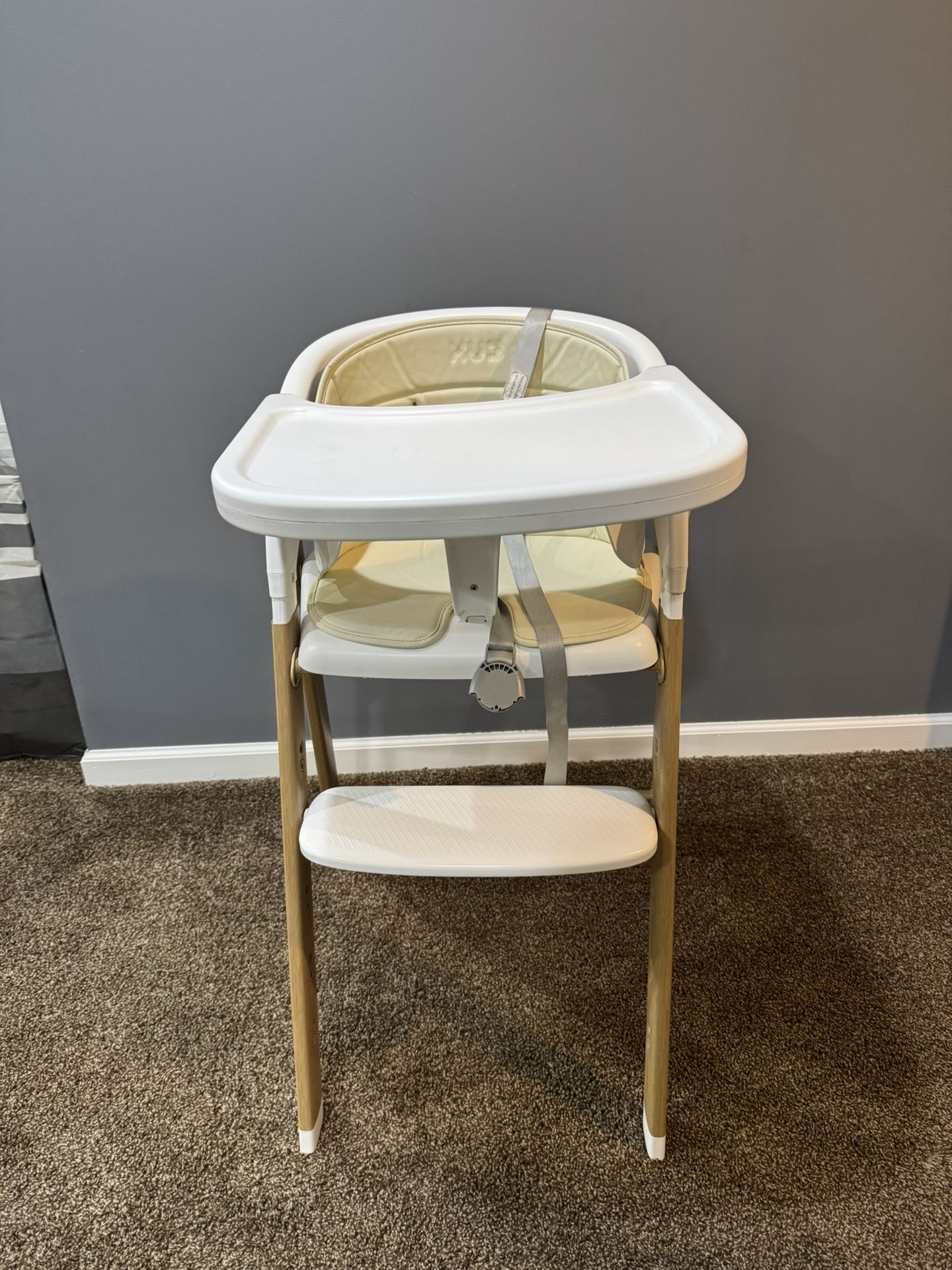 KUB Baby High Chair 