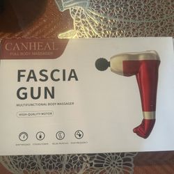 Massage Gun