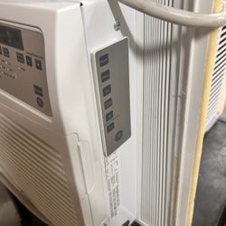 GE Air Conditioning 10,000 BTU 