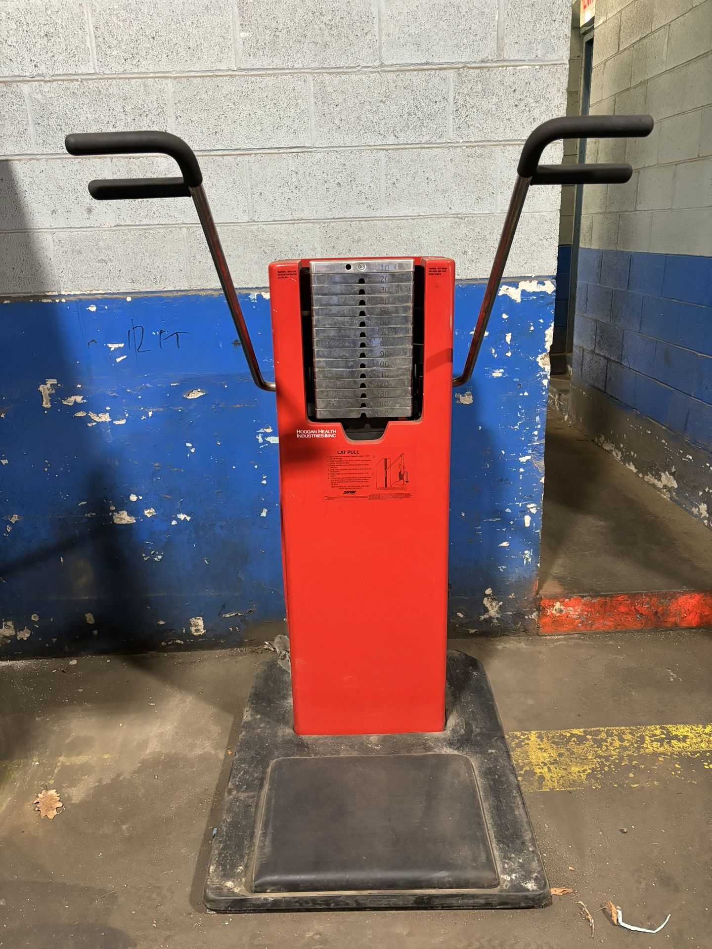 Gym Equipment
