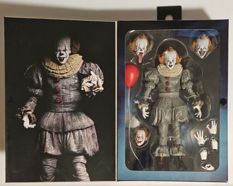 PENNYWISE