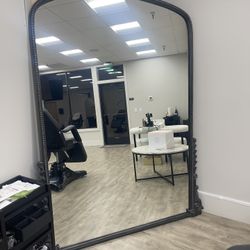 Anthropologie Mirror perfect condition