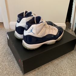 Retro 11 “UNC Win Like 82’” 🔥🔥