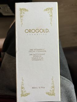 Orogold