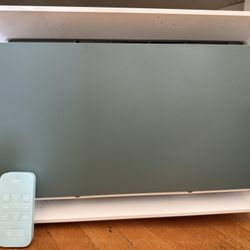 JULY  Window AC Unit 