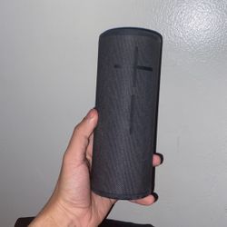 Mega Boom 3 Speaker