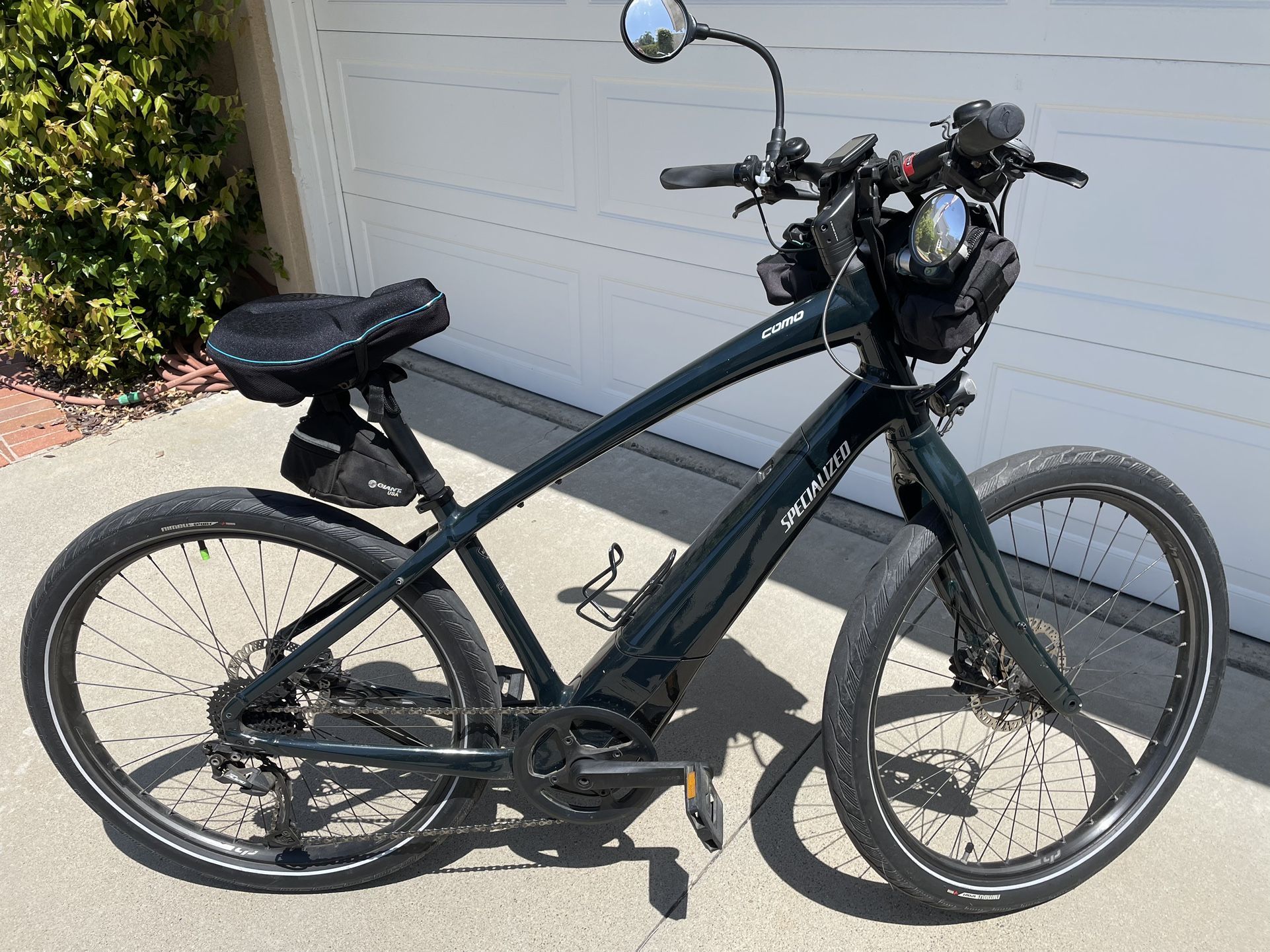 Specialize Como E Bike