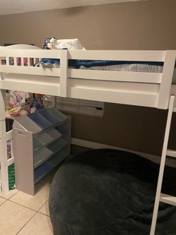 Free!!!! Kids bunk bed
