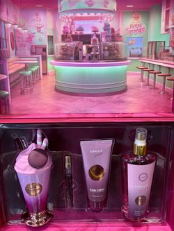 Armaf Yum Yum Perfume Set