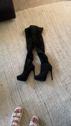 Size 8 1/2