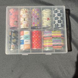 Nail Art