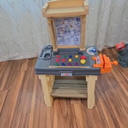 Tool Bench 
