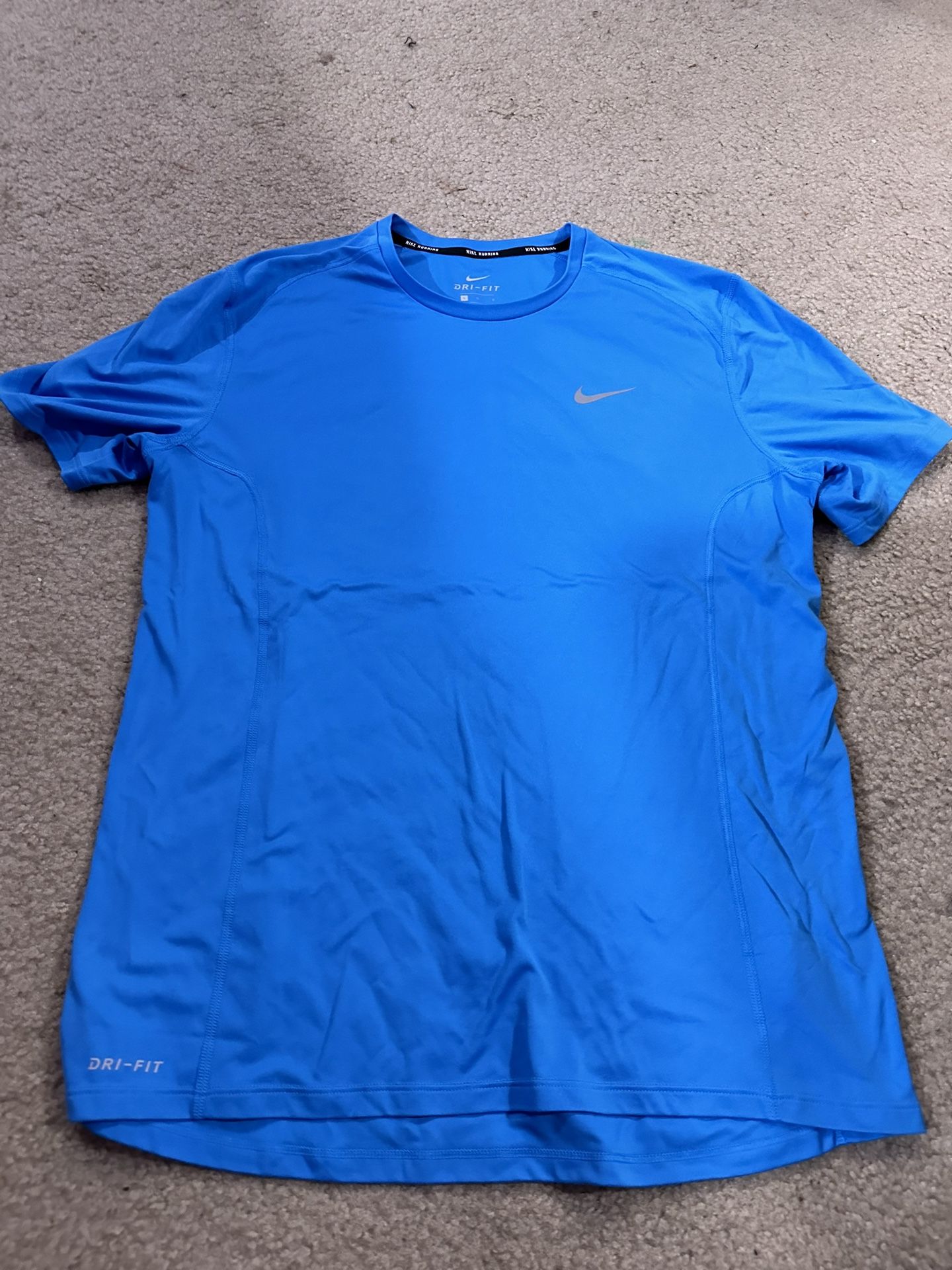 Men’s Nike Running Shirt