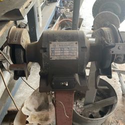  Grinder Wheel  By National  Tool